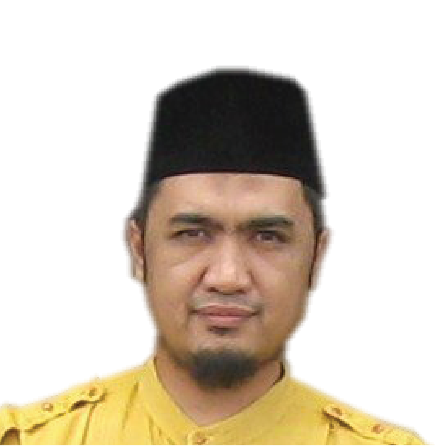 Ustaz Mohd Ansarullah Mohd Hashim